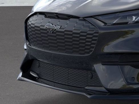 New 2025 Ford Mustang Mach-E GT AWD/4WD image 17