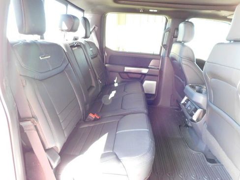 New 2026 Ford F250 Platinum image 18