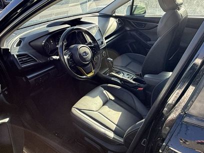 Used 2022 Subaru Crosstrek 2.5i Sport w/ Moonroof Package