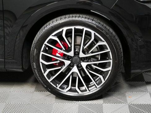 New 2026 Audi SQ5 Premium Plus AWD/4WD image 39
