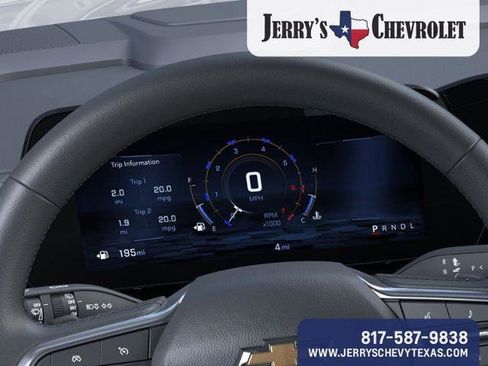 New 2026 Chevrolet Suburban LS RWD image 19