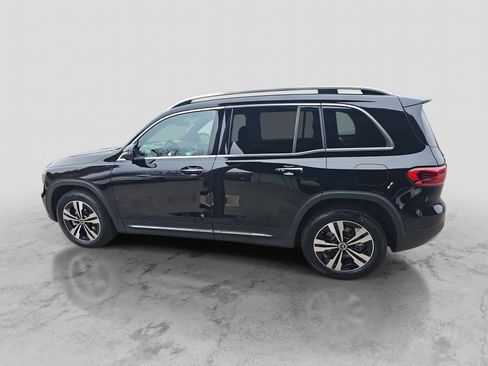 New 2026 Mercedes-Benz GLB 250 image 8