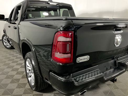 Used 2024 RAM 1500 Limited AWD/4WD image 32