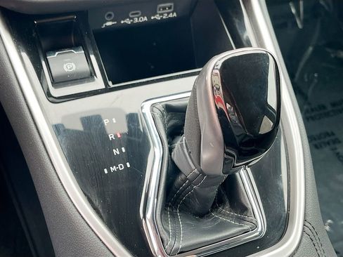 Used 2025 Subaru Legacy Premium AWD/4WD image 16