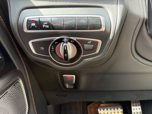 Certified 2021 Mercedes-Benz G 550 G 550 image 23