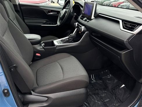 Certified 2023 Toyota RAV4 AWD Hybrid image 12