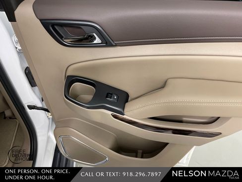 Used 2019 GMC Yukon SLT image 39