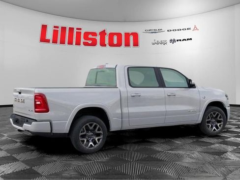 Used 2026 RAM 1500 Laramie image 4