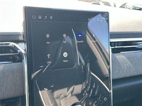 New 2026 GMC Sierra EV Elevation image 15