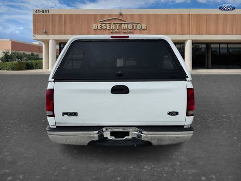 Used 2001 Ford F150 Lariat image 15