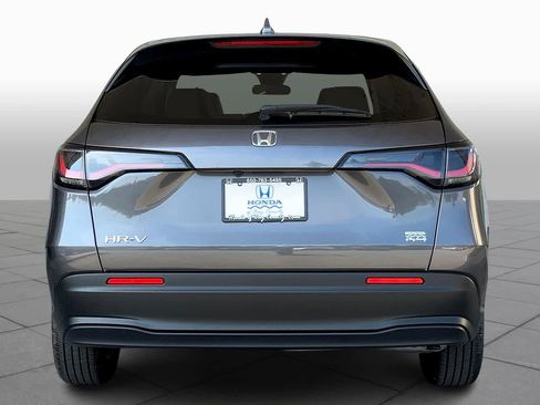 New 2026 Honda HR-V LX image 4