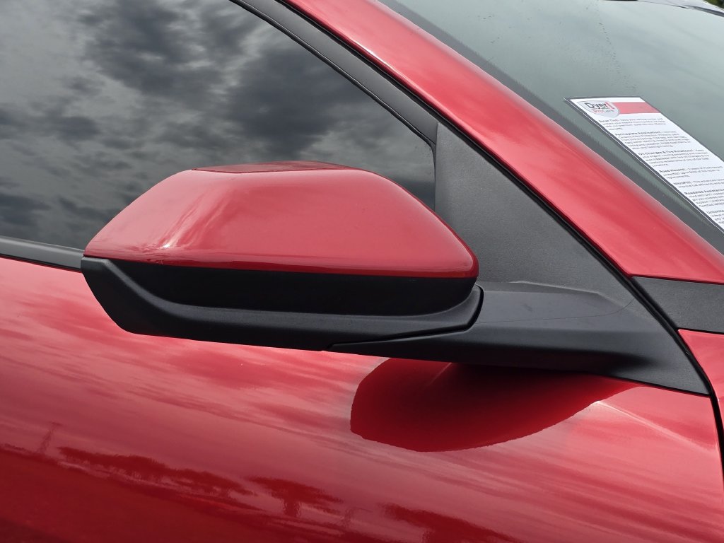 Certified 2025 Kia K4 FWD image 12