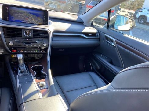 Used 2021 Lexus RX 350 AWD w/ Premium Package image 16