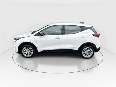 New 2027 Chevrolet Bolt LT FWD image 5