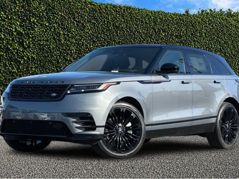 New 2024 Land Rover Range Rover Velar Dynamic HSE AWD/4WD image 1