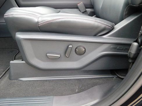 New 2026 Ford Expedition Platinum w/ Stealth Appearance Package image 15