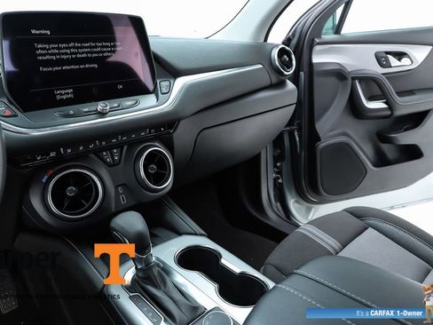 Used 2023 Chevrolet Blazer LT w/ Convenience Package image 61