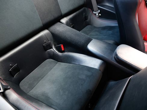 Used 2018 Subaru BRZ tS image 11