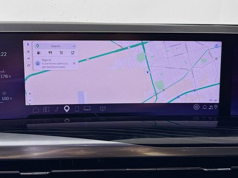 Used 2025 Cadillac Escalade Sport w/ LPO, Floor Liner Package AWD/4WD image 16