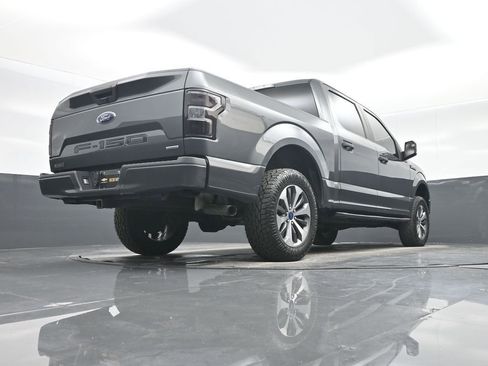 Used 2019 Ford F150 XL w/ Equipment Group 101A Mid AWD/4WD image 30