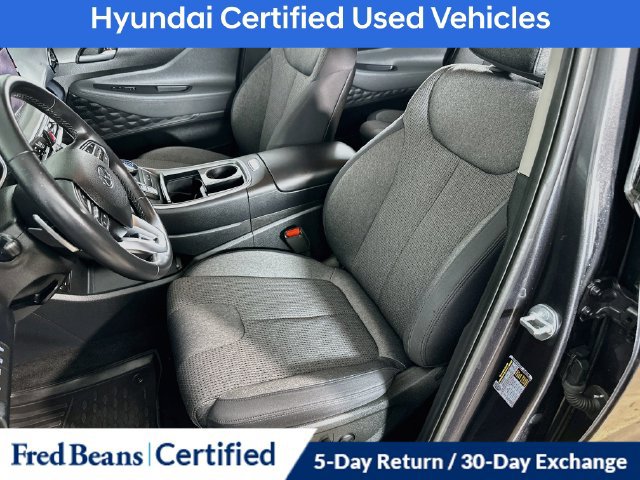 Certified 2023 Hyundai Santa Fe SEL AWD/4WD image 22