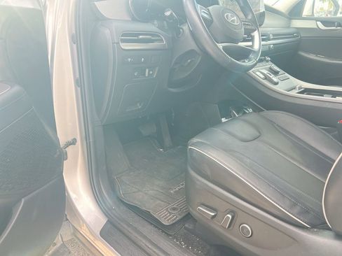 Used 2025 Hyundai Palisade SEL image 6