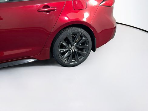Used 2025 Toyota Corolla SE FWD image 29
