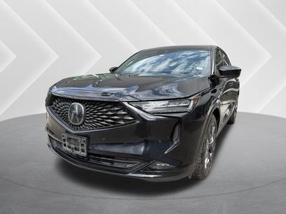 Used 2024 Acura MDX A-Spec