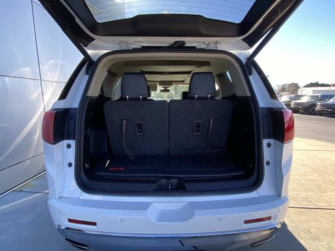 Used 2019 GMC Acadia Denali w/ Technology Package image 8