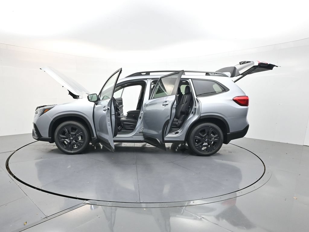New 2026 Subaru Ascent Bronze Edition w/ Onyx Package AWD/4WD image 28