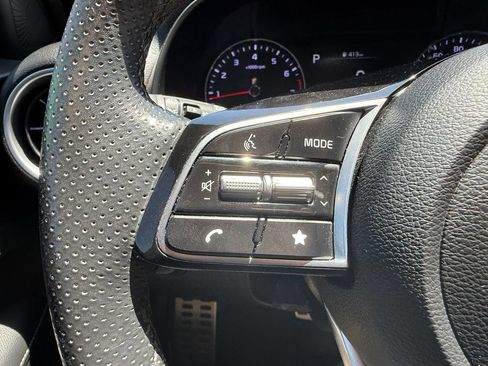 Used 2023 Kia Forte GT-Line FWD image 12