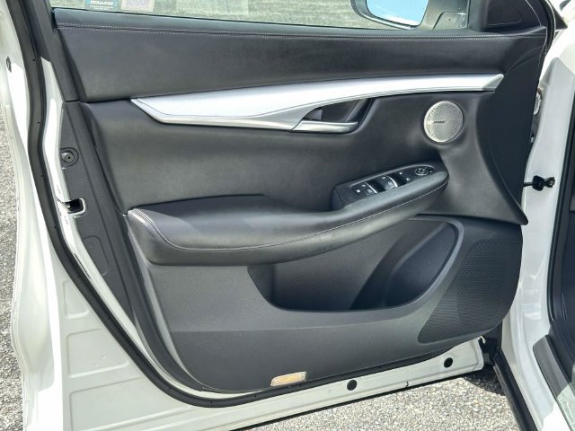 Used 2019 INFINITI QX50 Essential w/ Premium Audio Package FWD image 13