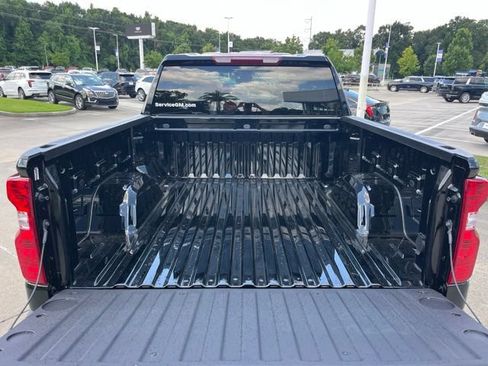 New 2026 Chevrolet Silverado 1500 LT w/ LPO, Liner Protection Package RWD image 7