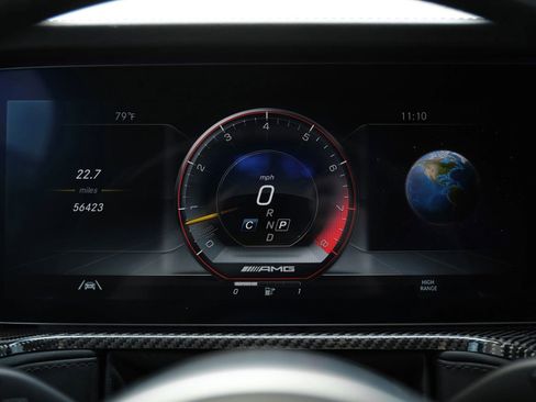 Used 2021 Mercedes-Benz G 63 AMG 4MATIC image 23