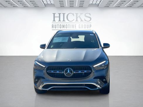 New 2026 Mercedes-Benz GLA 250 image 2