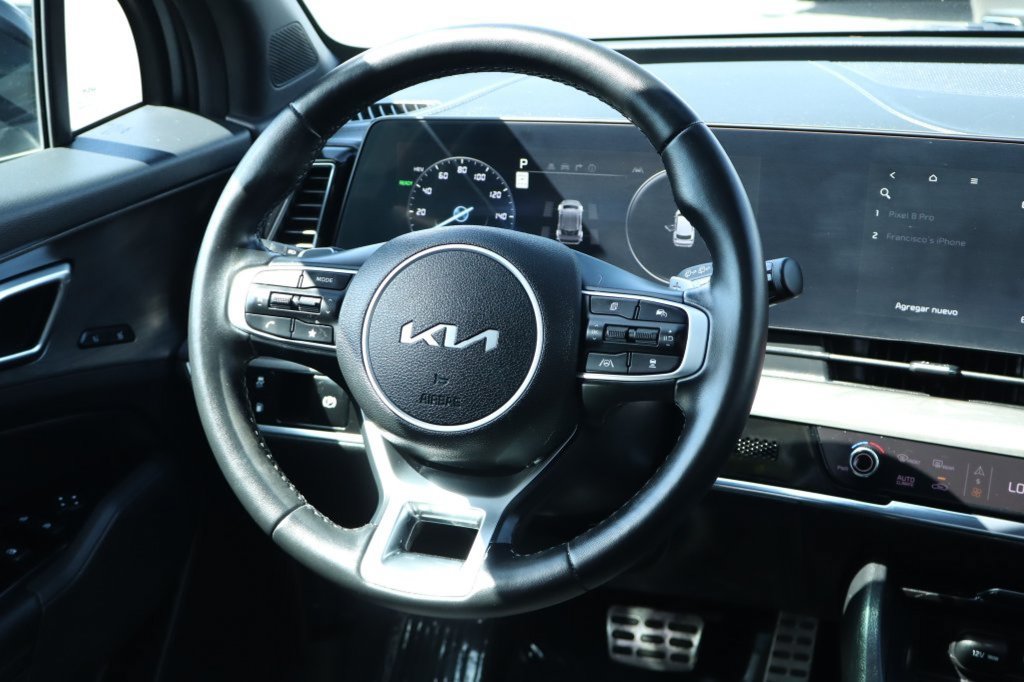 Used 2023 Kia Sportage X-Line Prestige AWD/4WD image 26