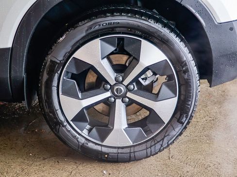 New 2026 Volvo XC40 B5 Plus w/ Protection Package Premier AWD/4WD image 67