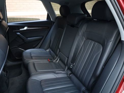 Used 2018 Audi Q5 2.0T Premium Plus w/ Premium Plus Package image 22