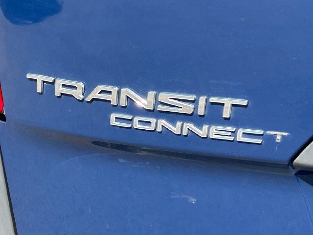 Used 2018 Ford Transit Connect XL FWD image 5