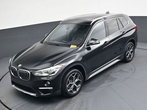 Used 2019 BMW X1 xDrive28i w/ Convenience Package image 31