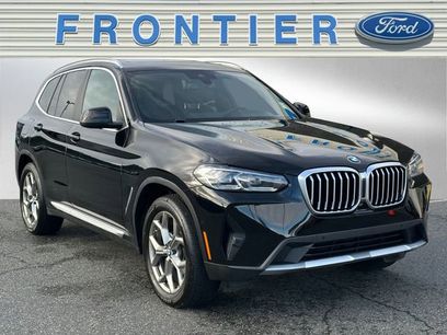 Used 2024 BMW X3 xDrive30i
