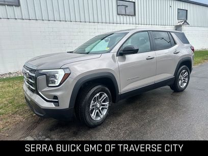 New 2026 GMC Terrain Elevation w/ Technology Package II