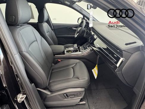 New 2026 Audi Q7 2.0T Premium Plus AWD/4WD image 29