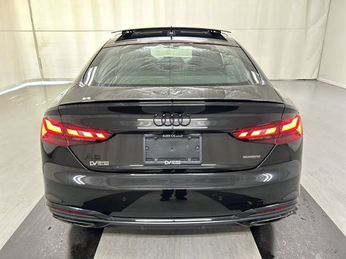 Used 2023 Audi A5 2.0T Premium Plus AWD/4WD image 22