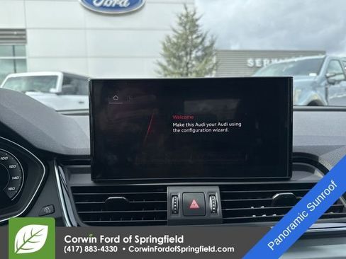 Used 2021 Audi SQ5 Premium Plus w/ Premium Plus Package image 14