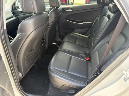 Used 2016 Hyundai Tucson Limited w/ Option Group 03 FWD image 29