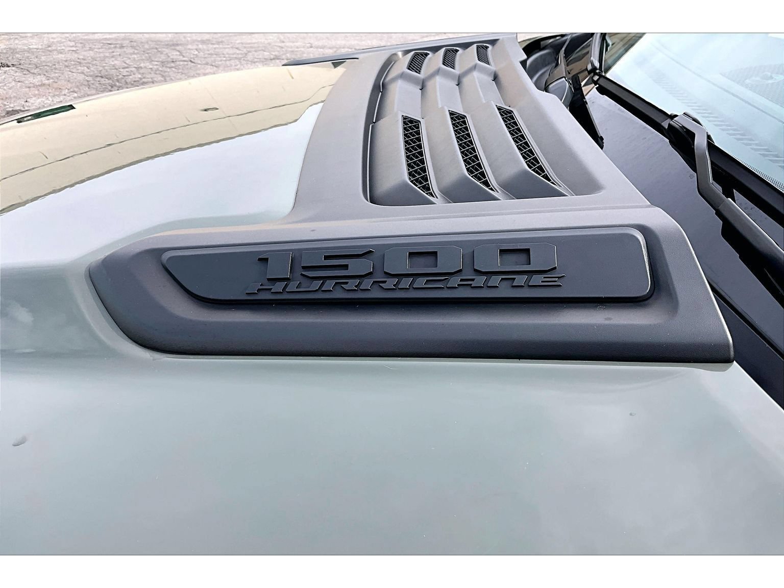 Used 2026 RAM 1500 Rebel w/ Rebel Level 1 Equipment Group AWD/4WD image 39