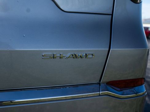 New 2026 Acura MDX w/ Technology Package image 13