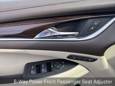 Used 2019 Buick LaCrosse Essence w/ Sun and Shade Package AWD/4WD image 26