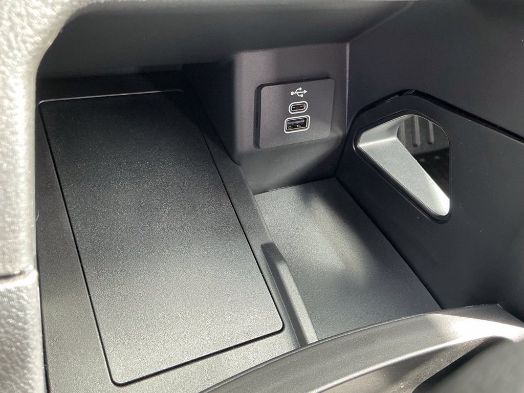 New 2026 Ford Ranger XL AWD/4WD image 32